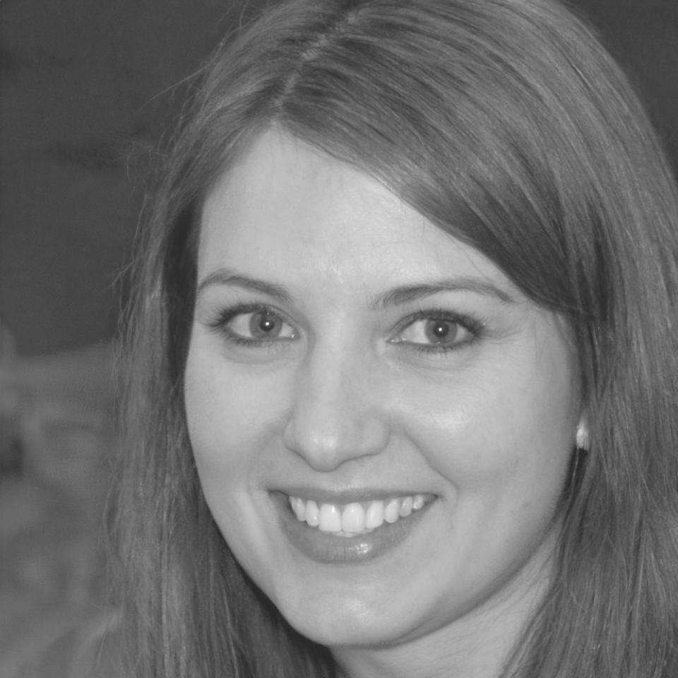 Portrait de Nathalie Rousseau, support technique